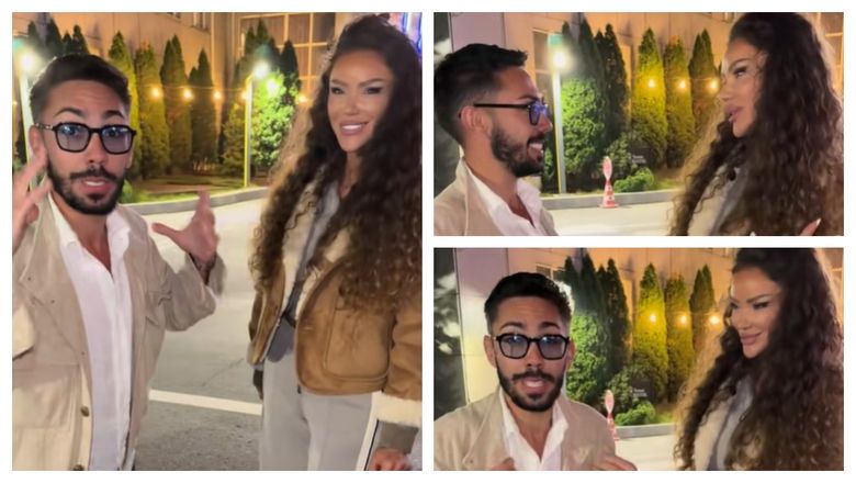 Marea dorință a lui Armin Nicoară pentru nunta sa, devine realitate! Pe cine a dorit artistul să aibă aproape și să îi prezinte marele eveniment? 