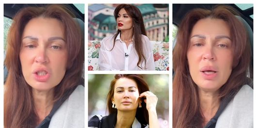 La ce intervenție a apelat Nicoleta Luciu, pentru a se simți mult mai bine în pielea sa? Vedeta TV este mulțumită cu alegerea făcută!