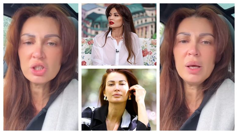 La ce intervenție a apelat Nicoleta Luciu, pentru a se simți mult mai bine în pielea sa? Vedeta TV este mulțumită cu alegerea făcută!