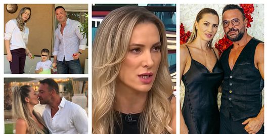 Bianca Păsat a vorbit despre cum vede perioada de separare în care se află acum cu soțul său, Cornel Păsat! Frumoasa instructoare de fitness își dorește liniște: 