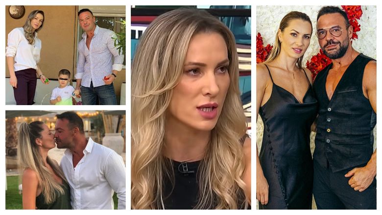Bianca Păsat a vorbit despre cum vede perioada de separare în care se află acum cu soțul său, Cornel Păsat! Frumoasa instructoare de fitness își dorește liniște: 
