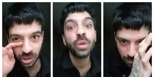 Ce articol vestimentar și-a mai achiziționat David Pușcaș? Fiul adoptiv al Luminiței Anghel a avut parte de o surpriză ceva mai... neplăcută! 