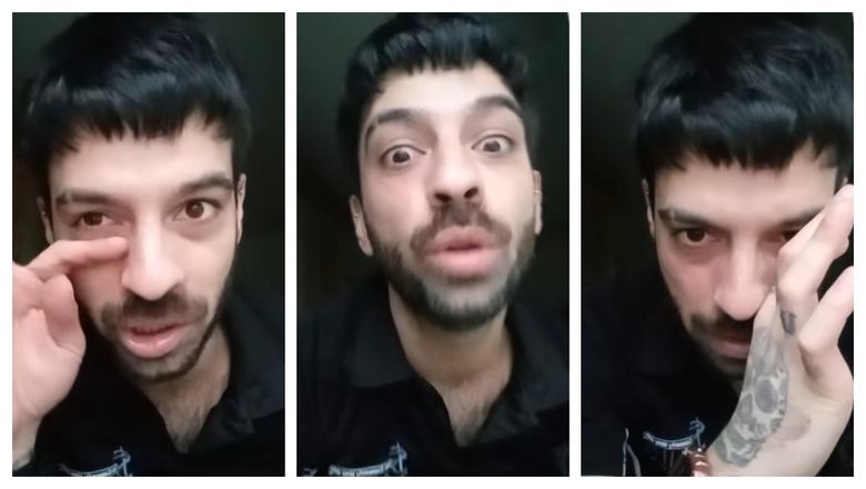 Ce articol vestimentar și-a mai achiziționat David Pușcaș? Fiul adoptiv al Luminiței Anghel a avut parte de o surpriză ceva mai... neplăcută! 