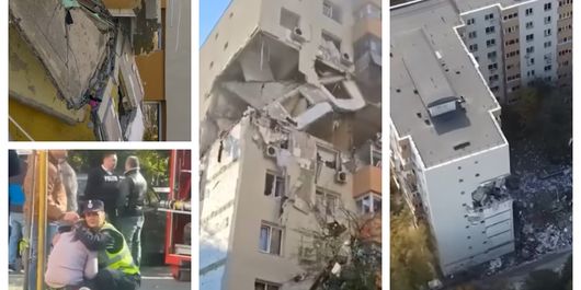 Una dintre victimele din explozia de pe Calea Rahovei, care s-a stins din viață, era o cunoscută avocată! Apropiații îi plâng pierderea acum, dar nimic nu o mai poate aduce înapoi