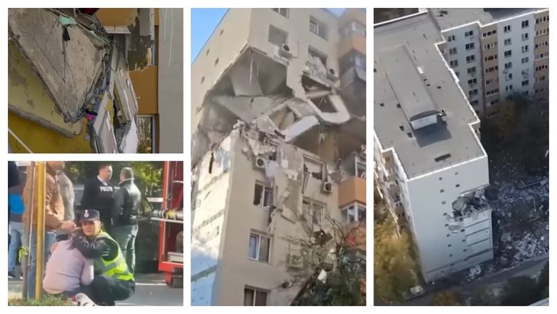 Una dintre victimele din explozia de pe Calea Rahovei, care s-a stins din viață, era o cunoscută avocată! Apropiații îi plâng pierderea acum, dar nimic nu o mai poate aduce înapoi