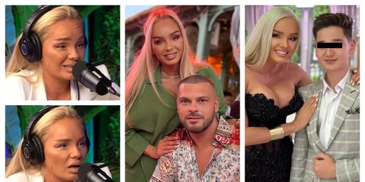 Își mai dorește Maria Constantin, să devină mamă pentru încă un copil? Artista are programul de zi cu zi, tot mai încărcat și abia că are timp pentru familie!