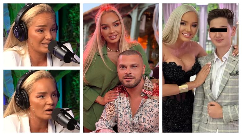 Își mai dorește Maria Constantin, să devină mamă pentru încă un copil? Artista are programul de zi cu zi, tot mai încărcat și abia că are timp pentru familie!