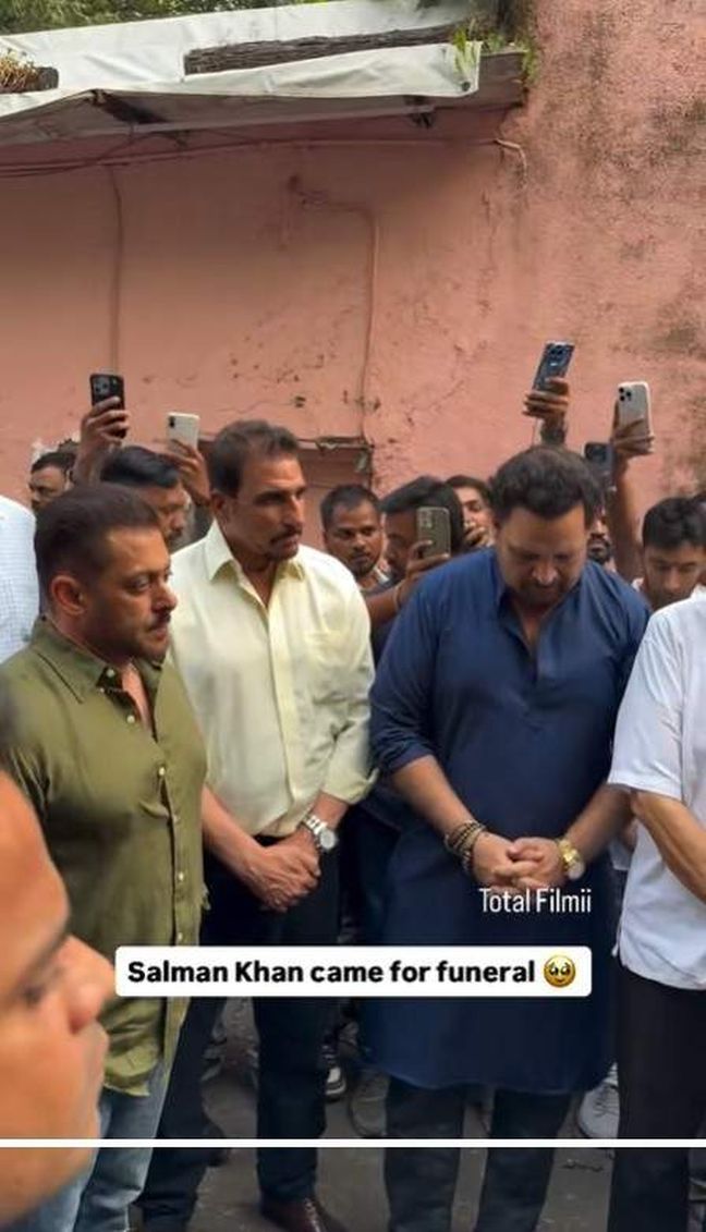 ceremonia de inmormantare