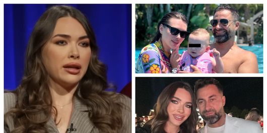 VIDEO Iustina Luchian, pusă în fața unor provocări mari la început de relație cu partenerul său, Cornel! Și-a făcut aceasta operațiile din banii luați de către el la firma lui? 