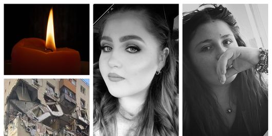 S-a aflat cine a fost tânăra în vârstă de doar 24 de ani, care și-a pierdut viața în tragedia de pe Calea Rahovei! Aceasta urma să devină mamă pentru prima dată, însă nu a mai apucat