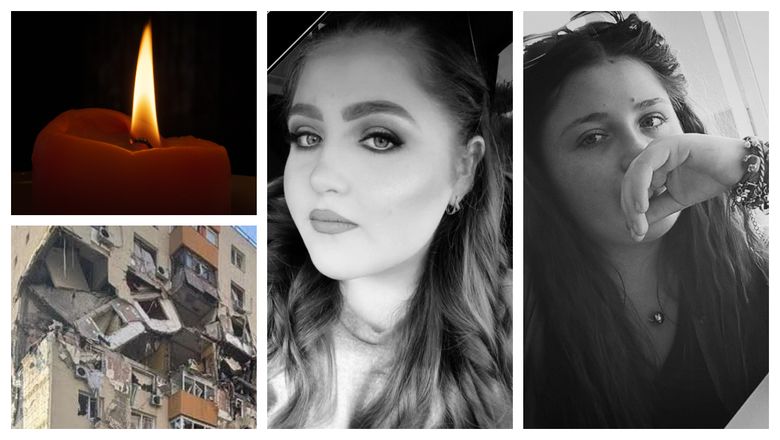 S-a aflat cine a fost tânăra în vârstă de doar 24 de ani, care și-a pierdut viața în tragedia de pe Calea Rahovei! Aceasta urma să devină mamă pentru prima dată, însă nu a mai apucat