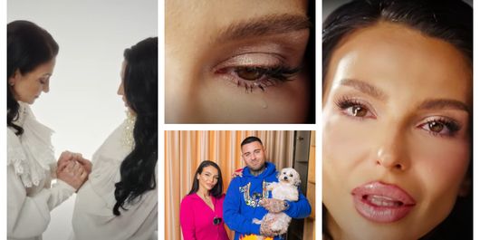 Momente dificile pentru Francisca, soția lui TJ Miles. Vestea care a zguduit liniștea vedetei: „Dragostea ei va rămâne mereu cu mine și cu copilul nostru.”