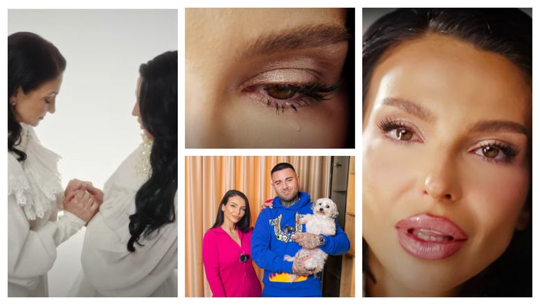 Momente dificile pentru Francisca, soția lui TJ Miles. Vestea care a zguduit liniștea vedetei: „Dragostea ei va rămâne mereu cu mine și cu copilul nostru.”