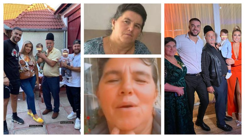 Ce s-a întâmplat, de fapt, cu soțul mamei Geta și de ce nu mai este în viața familiei. Aceasta a mărturisit totul: “A dat pasărea din mână pentru cea de pe gard.”