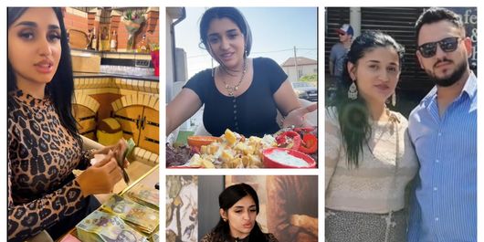 VIDEO Melek, marcată de cea mai mare tragedie din viața ei. Cum și-a revenit după ce și-a pierdut soțul: “Cred că atunci a fost prima dată când am simțit o urmă de bucurie, o speranță.”