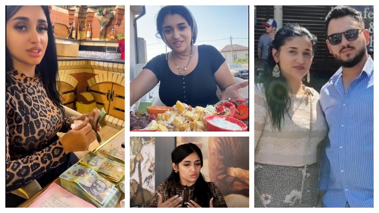 VIDEO Melek, marcată de cea mai mare tragedie din viața ei. Cum și-a revenit după ce și-a pierdut soțul: “Cred că atunci a fost prima dată când am simțit o urmă de bucurie, o speranță.”