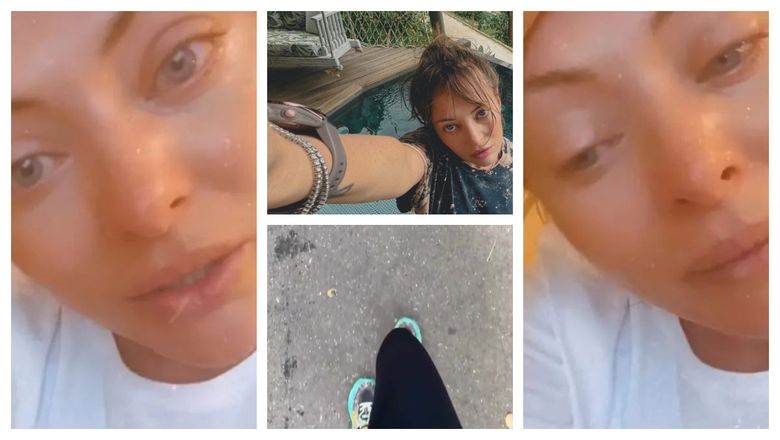 Delia, mesaj clar pentru oamenii prea insistenți pe stradă. Ce întâmplare din parc a făcut-o să pună anumite limite: “Pare că-s prietenoasă, dar mușc.”