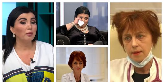 Reacția Adrianei Bahmuțeanu, după ce medicul Flavia Groșan a intrat în comă. Ce se întâmplă acum cu ea: “O profesionistă umilită.”