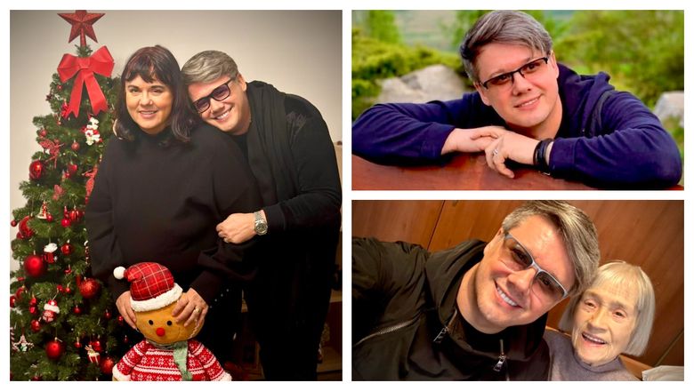 Ce face Fuego de Crăciun și de ce nu sărbătorește alături de mama lui: “Ea este deja obișnuită cu asta!”