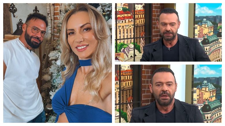 Cum au reacționat fanii lui Cornel Păsat când au văzut noua pasiune a dansatorului. Cu ce se ocupă acum și cum vrea să transforme totul într-o sursă de venit. „Eu sunt obișnuit cu hate-ul.”