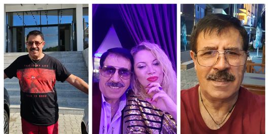 Dan Ciotoi, din nou în pragul fericirii. A trecut printr-o boală grea și după un divorț, iar acum iubește din nou: “Este povestea noastră, de suflet, fără multe detalii.”