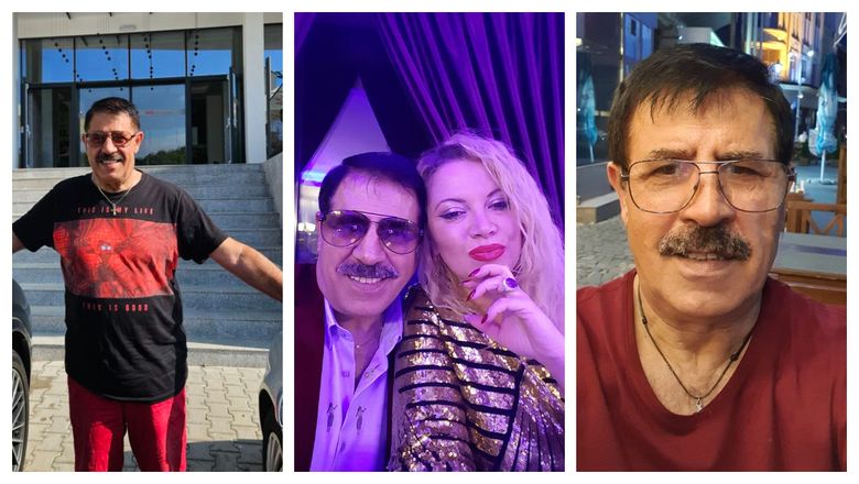 Dan Ciotoi, din nou în pragul fericirii. A trecut printr-o boală grea și după un divorț, iar acum iubește din nou: “Este povestea noastră, de suflet, fără multe detalii.”