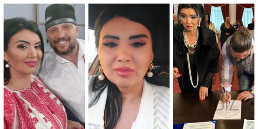 Adriana Bahmuțeanu și George Restivan, răcire după nuntă? Gesturile care i-au făcut pe ceilalți să își pună câteva semne de întrebare
