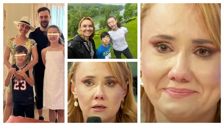 Oana Ioniță încă speră să ajungă la o concluzie cu fostul soț, în privința copilului. Fiul ei urmează să fie audiat în fața magistraților: “Vom continua să găsim soluții cu ajutorul tribunalului.”