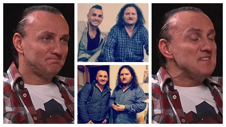 Mihai Trăistariu nu primește nicio urare de ziua sa de naștere, atunci când vine vorba despre frații săi! Ce a povestit artistul despre acest subiect? 