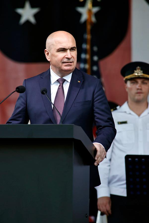 Ilie Bolojan