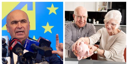 Anunț pentru pensionare! Motivul pentru care pensiile vor fi livrate cu întârziere în luna noiembrie