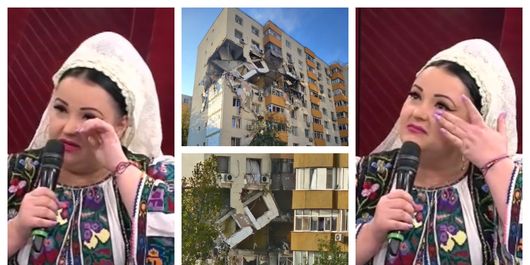 Silvana Rîciu, îngrijorată pentru cele întâmplate pe Calea Rahovei! Interpreta de muzică populară a povestit ce a trăit o prietenă, pe pielea ei