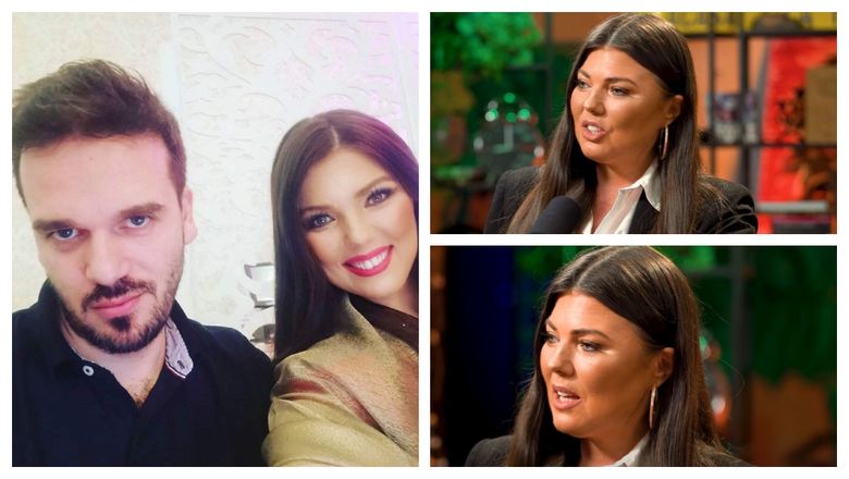 Paula Seling, despre cum s-a dezvoltat fiica sa, Elena, și cât de puternică a devenit, la doar 11 ani! Artista nu se regăsește, totuși, în comportamentul acesteia: 