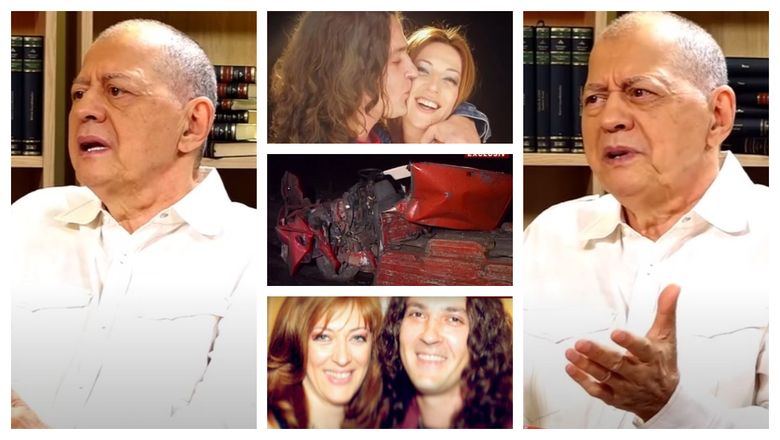 Regretata artistă Laura Stoica, trebuia să împlinească vârsta de 58 de ani în această lună, dacă nu se ducea într-o lume mai bună! Ce a declarat mama acesteia, Elena Stoica?