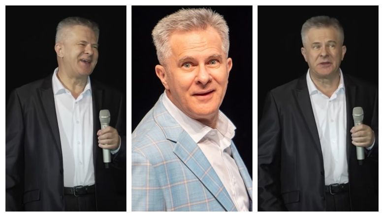 Doru Octavian Dumitru, dus de urgență la spital! “Atunci apar crizele!” Impresarul său a confirmat!