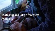 Bătrâna de 100 de ani care se îngrijește singură
