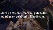 Bătrâna de 100 de ani care se îngrijește singură