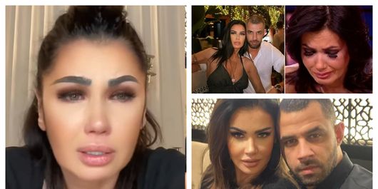 Ce declarație de dragoste i-a făcut Oana Zăvoranu soțului ei, după ce au fost la un pas de despărțire din cauza infidelității bărbatului: “Mă simt norocoasă că-l am lângă mine.”