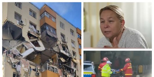 Putea fi evitată tragedia din cartierul Rahova? Administratoarea blocului a făcut declarații despre ce s-a întâmplat acolo înainte: “Dacă era mirosul atât de puternic, gazul oprit, de ce mai mirosea?”