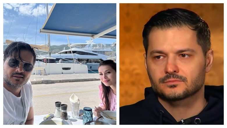 Ce dezvăluiri a făcut Liviu Vârciu despre soția lui și ce declarație de dragoste i-a făcut prezentatorul TV: “Dumnezeu mi-e martor, nu mi-am înșelat soția și nu o să o înșel niciodată.”