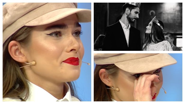 Greutățile prin care Theo Rose și Anghel Damian au trecut pe platourile de filmare. Artista spune despre ce i-a ținut departe unul de celălalt: “Îmi venea să merg pe platou și să scot ochi.”