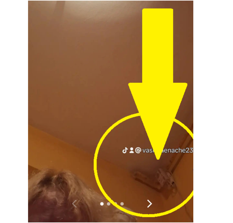 Apartamentul avocatei