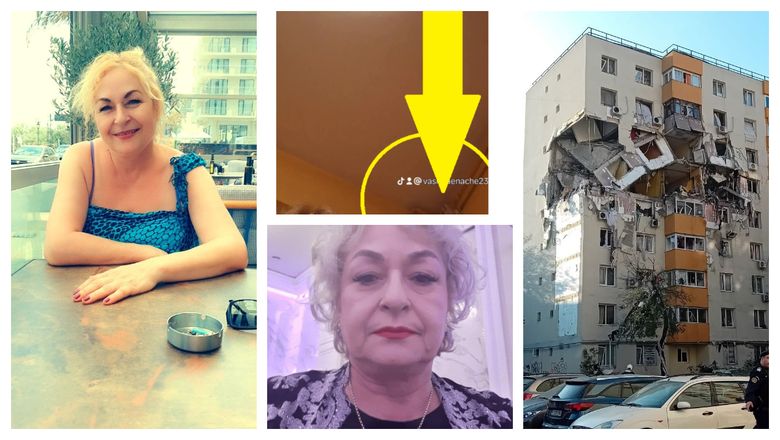 Un obiect găsit în apartamentul avocatei care a murit în explozia din Rahova dă ancheta peste cap. Ce a fost surprins într-o fotografie