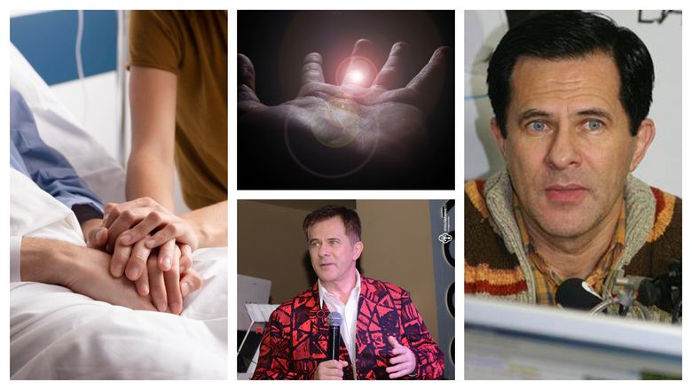 Anunțul medicilor despre starea de sănătate a lui Doru Octavian Dumitru. Ce se întâmplă, de fapt, cu actorul: 