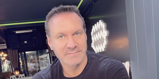 Alin Oprea a ajuns într-un stadiu de echilibru, din toate punctele de vedere! Artistul a vorbit recent despre ceea ce l-a ajutat să aducă această schimbare benefică în viața sa