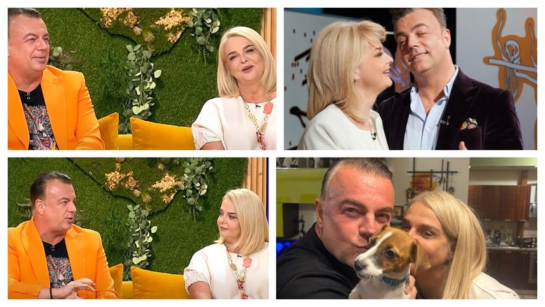 Iuliana Marciuc a anunțat că familia ei s-a mărit! Despre cine este vorba și cum a primit totul: “Nu este o decizie ușoară, dar credeți-mă pe cuvânt, merită orice efort.”