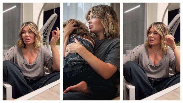 Ce nu suportă Gina Pistol, de nicio culoare? Prezentatoarea TV a fost mai sinceră ca niciodată și a spus lucrurilor pe nume!