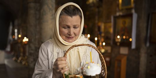 Ce se dă de pomană de Sfântul Mucenic Dimitrie? Aceste 9 alimente nu trebuie să lipsească din pachetele pe care le împarți