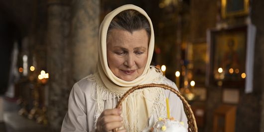 Ce se dă de pomană de Sfântul Mucenic Dimitrie? Aceste 9 alimente nu trebuie să lipsească din pachetele pe care le împarți