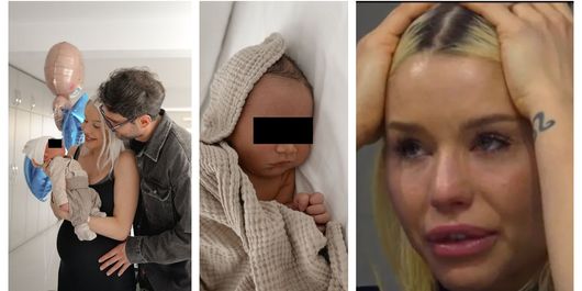 Cum se descurcă Carmen Grebenișan în rolul de mămică? „Frustrantă treabă uneori, dar n-am renunțat.”